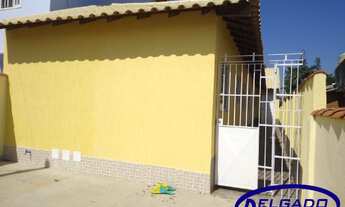 Imagem 3: DELGADO aluga CASA com 1 quartos em Jardim Novo Horizonte - Manilha - Itaboraí-RJ