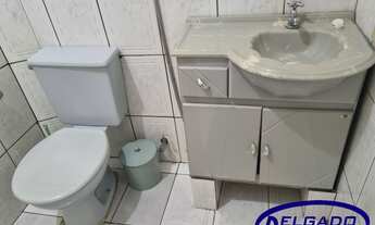 Imagem 6: DELGADO aluga APARTAMENTO com 3 quartos e garagem no CENTRO de Itaboraí-RJ