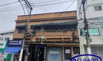 Imagem 5: DELGADO aluga APARTAMENTO com 3 quartos e garagem no CENTRO de Itaboraí-RJ