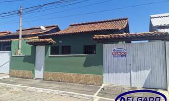 Imagem: DELGADO vende CASA em CONDOMÍNIO FECHADO