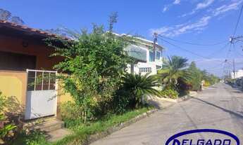 Imagem 5: DELGADO vende CASA com 2 quartos para venda em CONDOMINIO FECHADO no Rio Váreza - Itabora