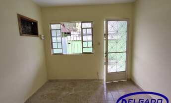 Imagem 4: DELGADO aluga CASA INDEPENDENTE com 3 quartos e GARAGEM em Outeiro das Pedras - Itaboraí-R