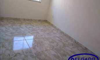 Imagem 5: DELGADO aluga CASA com 1 quartos em Jardim Novo Horizonte - Manilha - Itaboraí-RJ