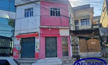 Imagem: DELGADO aluga SALA em Centro, Itaborai-RJ.