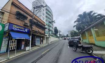 Imagem 4: DELGADO aluga APARTAMENTO com 3 quartos e garagem no CENTRO de Itaboraí-RJ