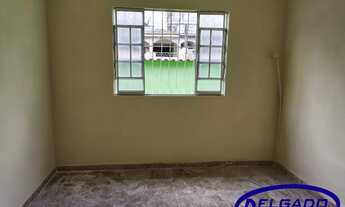 Imagem 5: DELGADO aluga CASA INDEPENDENTE com 3 quartos e GARAGEM em Outeiro das Pedras - Itaboraí-R