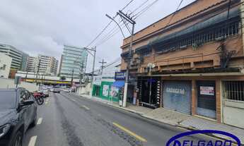 Imagem 3: DELGADO aluga APARTAMENTO com 3 quartos e garagem no CENTRO de Itaboraí-RJ