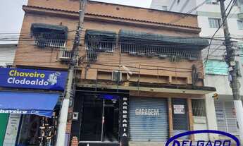 Imagem: DELGADO aluga APARTAMENTO com 3 quartos