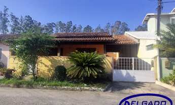 Imagem 3: DELGADO vende CASA com 2 quartos para venda em CONDOMINIO FECHADO no Rio Váreza - Itabora