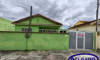 Imagem: DELGADO aluga CASA INDEPENDENTE com 3 quartos