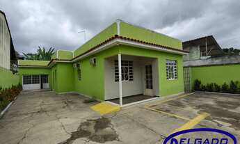 Imagem 3: DELGADO aluga CASA fins COMERCIAIS em VENDA DAS PEDRAS, Itaboraí-RJ, com 4 quartos, 2 suít