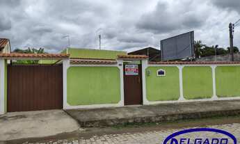 Imagem: DELGADO aluga CASA fins COMERCIAIS em VENDA