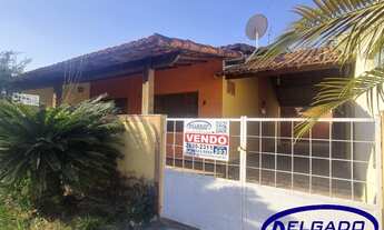 Imagem: DELGADO vende Casa com 2 quartos para venda