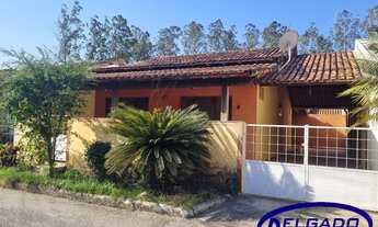 Imagem 2: DELGADO vende CASA com 2 quartos para venda em CONDOMINIO FECHADO no Rio Váreza - Itabora