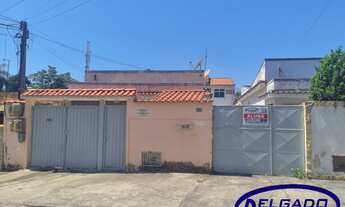 Imagem: DELGADO aluga CASA com 2 quartos, sala