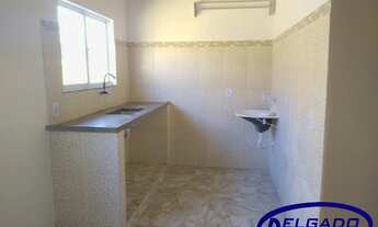 Imagem 7: DELGADO aluga CASA com 1 quartos em Jardim Novo Horizonte - Manilha - Itaboraí-RJ