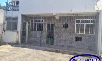 Imagem 3: DELGADO aluga CASA com 2 quartos, sala, banheiro e garagem no JARDIM IMPERIAL em Itaboraí