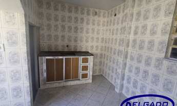 Imagem 7: DELGADO aluga CASA com 2 quartos, sala, banheiro e garagem no JARDIM IMPERIAL em Itaboraí