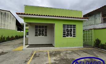 Imagem 2: DELGADO aluga CASA fins COMERCIAIS em VENDA DAS PEDRAS, Itaboraí-RJ, com 4 quartos, 2 suít