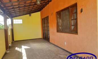 Imagem 6: DELGADO vende CASA com 2 quartos para venda em CONDOMINIO FECHADO no Rio Váreza - Itabora