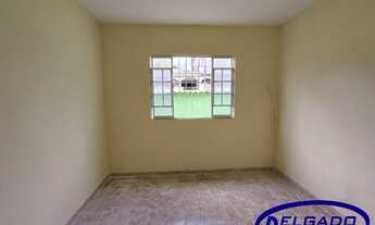 Imagem 6: DELGADO aluga CASA INDEPENDENTE com 3 quartos e GARAGEM em Outeiro das Pedras - Itaboraí-R