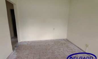 Imagem 3: DELGADO aluga CASA INDEPENDENTE com 3 quartos e GARAGEM em Outeiro das Pedras - Itaboraí-R