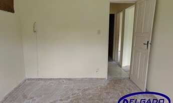 Imagem 7: DELGADO aluga CASA INDEPENDENTE com 3 quartos e GARAGEM em Outeiro das Pedras - Itaboraí-R