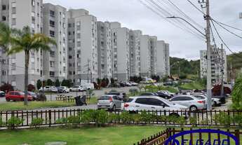 Imagem: DELGADO aluga APARTAMENTO em CONDOMÍNIO