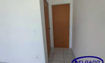 Imagem 7: DELGADO aluga CASA em CONDOMÍNIO FECHADO (DOM MARCELINO) com 2 quartos e suíte em Bela Vis