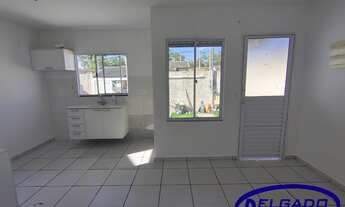 Imagem 6: DELGADO aluga CASA em CONDOMÍNIO FECHADO (DOM MARCELINO) com 2 quartos e suíte em Bela Vis