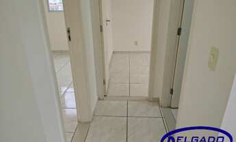 Imagem 5: DELGADO aluga APARTAMENTO com 2 quartos Areal, GARAGEM e área de lazer em Itaboraí