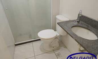 Imagem 7: DELGADO aluga APARTAMENTO com 2 quartos Areal, GARAGEM e área de lazer em Itaboraí