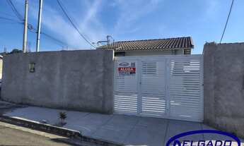 Imagem 2: DELGADO aluga CASA em CONDOMÍNIO FECHADO (DOM MARCELINO) com 2 quartos e suíte em Bela Vis