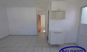 Imagem 5: DELGADO aluga CASA em CONDOMÍNIO FECHADO (DOM MARCELINO) com 2 quartos e suíte em Bela Vis