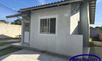 Imagem 4: DELGADO aluga CASA em CONDOMÍNIO FECHADO (DOM MARCELINO) com 2 quartos e suíte em Bela Vis