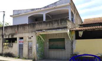 Imagem: DELGADO aluga SOBRADO com 2 quartos, garagem