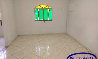 Imagem 4: DELGADO aluga SOBRADO com 2 quartos, garagem e ACEITA Pet em Ampliação - Itaboraí