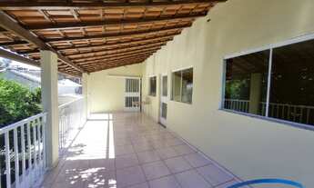 Imagem: DELGADO aluga CASA em Itaboraí-RJ, Bairro