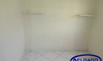 Imagem 6: DELGADO aluga SOBRADO com 2 quartos, garagem e ACEITA Pet em Ampliação - Itaboraí