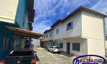 Imagem: DELGADO aluga CASA DUPLEX em CONDOMÍNIO