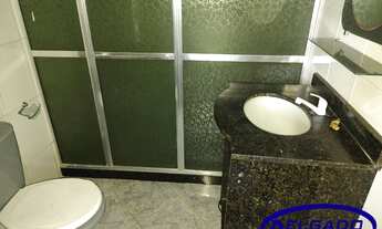 Imagem 5: DELGADO aluga CASA DUPLEX com 3 QUARTOS proximo ao Centro de Manilha - Itaboraí-RJ