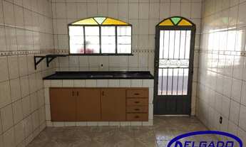 Imagem 7: DELGADO aluga CASA DUPLEX com 3 QUARTOS proximo ao Centro de Manilha - Itaboraí-RJ