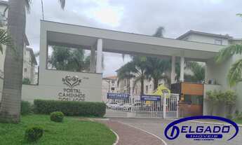 Imagem: DELGADO aluga APARTAMENTO com 2 quartos