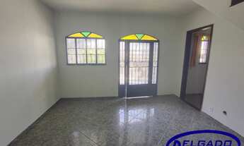 Imagem 4: DELGADO aluga CASA DUPLEX com 3 QUARTOS proximo ao Centro de Manilha - Itaboraí-RJ