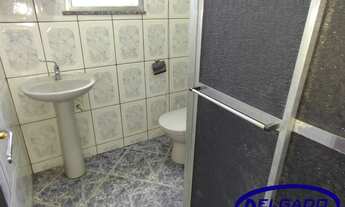 Imagem 7: DELGADO aluga SOBRADO com 2 quartos, garagem e ACEITA Pet em Ampliação - Itaboraí