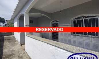 Imagem: DELGADO aluga SOBRADO com 2 quartos, garagem