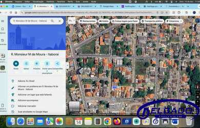 Imagem 7: DELGADO vende TERRENO em JARDIM IMPERIAL, ITABORAÍ-RJ com 360m2