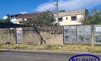 Imagem: Sobrado com 1 quarto no Rio Várzea - Itaboraí