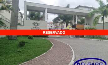 Imagem: DELGADO aluga APARTAMENTO (CONDOMÍNIO INCLUSO)