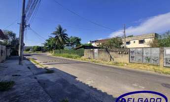 Imagem 2: Sobrado com 1 quarto no Rio Várzea - Itaboraí